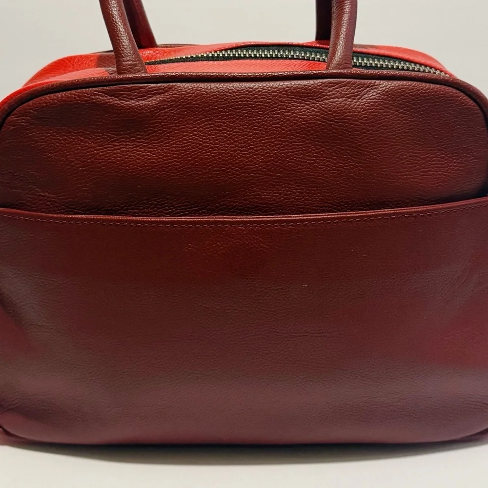 Min & Mon Marino Crossbody Bag - Picture 5 of 11
